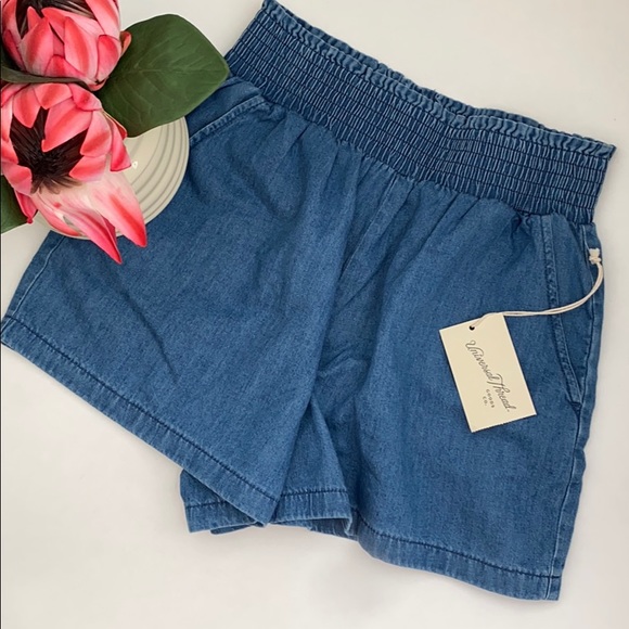 Universal Thread Pants - Universal Threads Denim Shorts Sz.XS